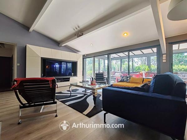 Vente Maison 5 pièces 223 m2 à Lavaur