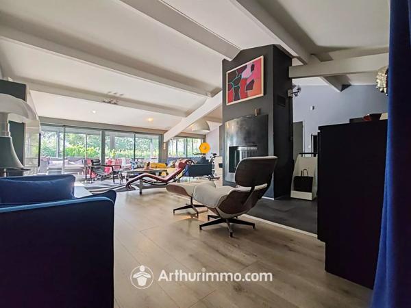 Vente Maison 5 pièces 223 m2 à Lavaur