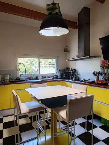 Vente Maison 5 pièces 223 m2 à Lavaur