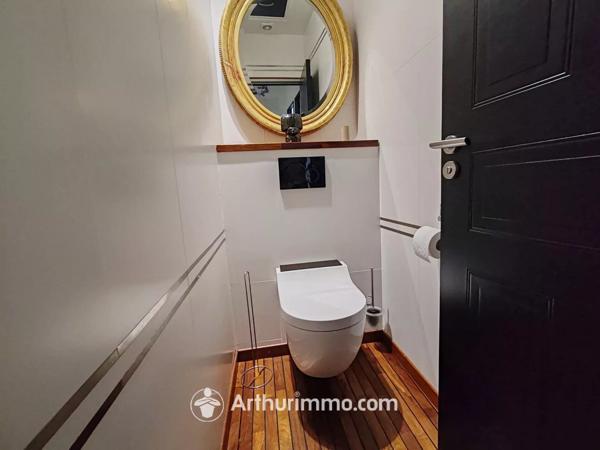 Vente Maison 5 pièces 223 m2 à Lavaur