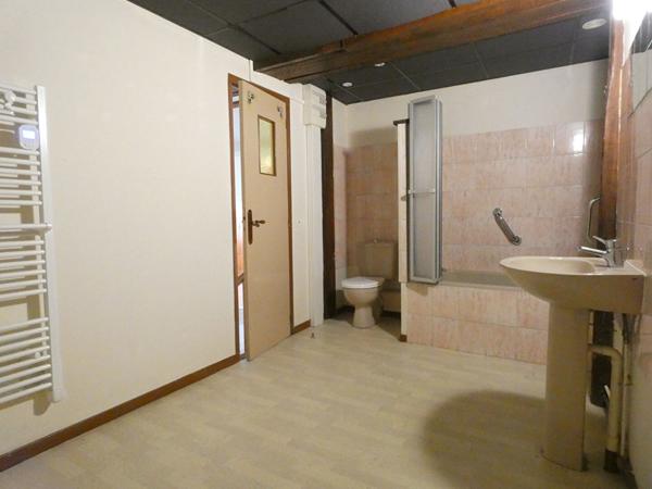 Appartement Neuville Aux Bois 3 pièce(s)