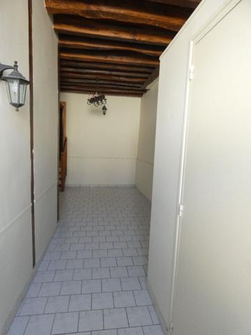 Appartement Neuville Aux Bois 3 pièce(s)