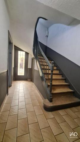 Appartement à vendre 2 pièces 31 m² Reims