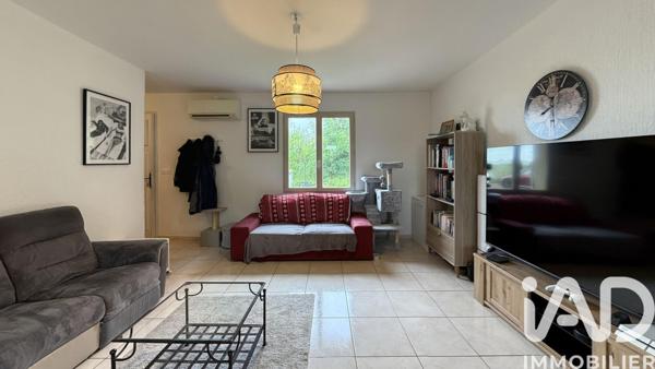 Maison à vendre 5 pièces 85,08 m² Saint-Valérien