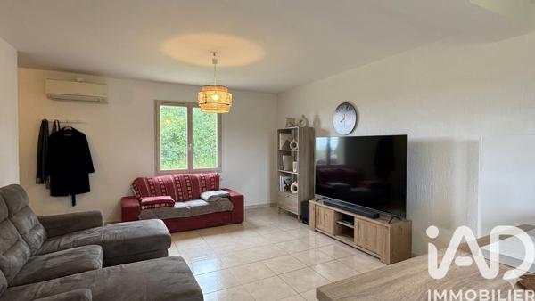 Maison à vendre 5 pièces 85,08 m² Saint-Valérien