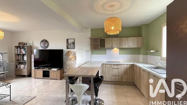 Maison à vendre 5 pièces 85,08 m² Saint-Valérien