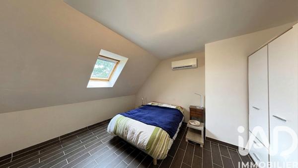 Maison à vendre 5 pièces 85,08 m² Saint-Valérien