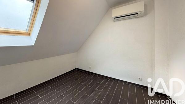 Maison à vendre 5 pièces 85,08 m² Saint-Valérien