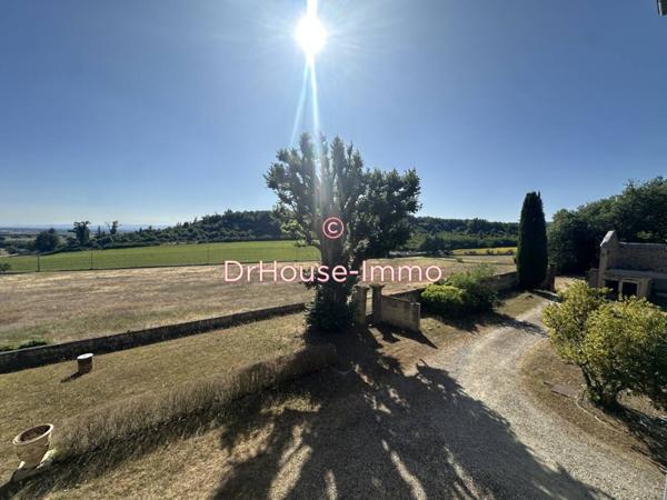 Maison à vendre 6 pièces de 350 m²