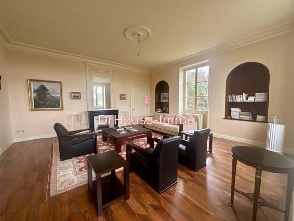 Maison à vendre 6 pièces de 350 m²