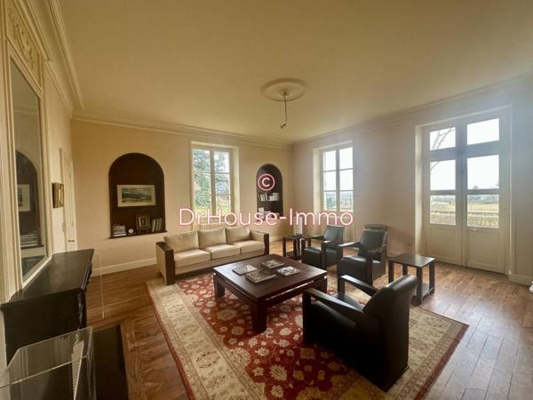 Maison à vendre 6 pièces de 350 m²