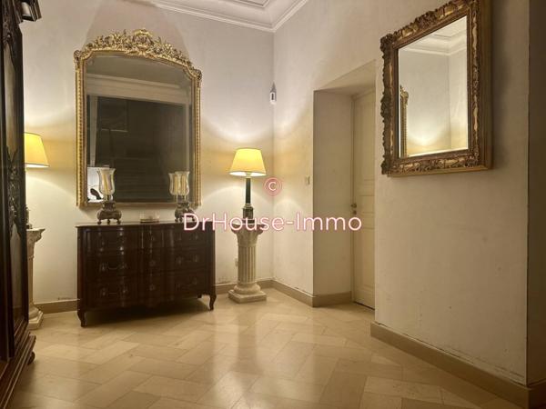 Maison à vendre 6 pièces de 350 m²