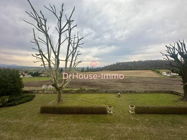 Maison à vendre 6 pièces de 350 m²