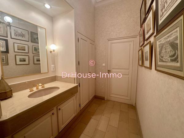 Maison à vendre 6 pièces de 350 m²