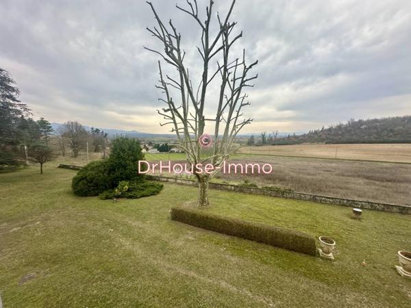 Maison à vendre 6 pièces de 350 m²