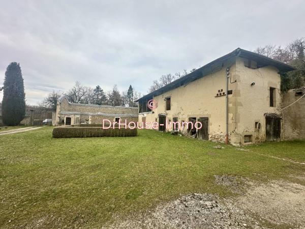 Maison à vendre 6 pièces de 350 m²