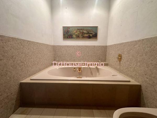 Maison à vendre 6 pièces de 350 m²