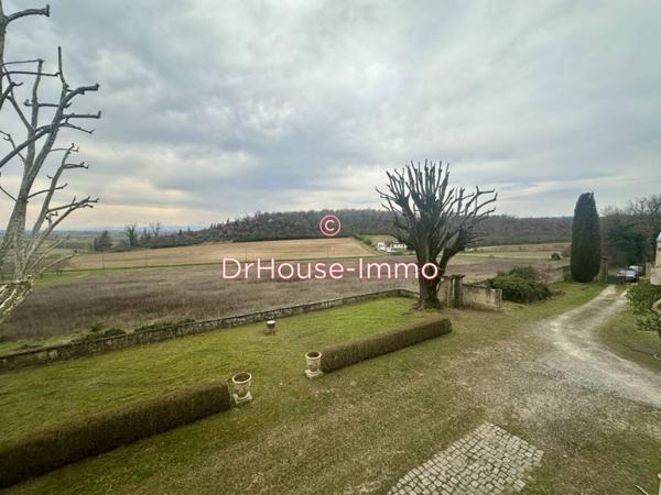 Maison à vendre 6 pièces de 350 m²