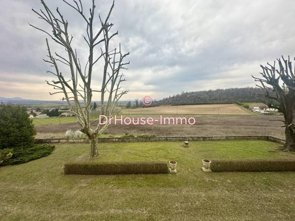 Maison à vendre 6 pièces de 350 m²