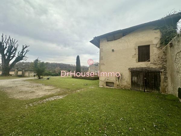 Maison à vendre 6 pièces de 350 m²