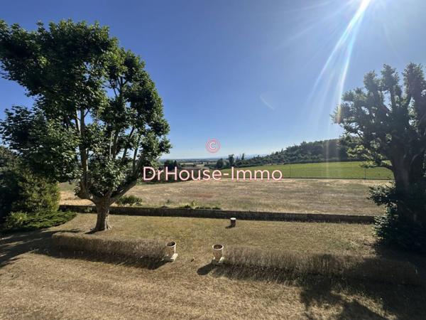 Maison à vendre 6 pièces de 350 m²