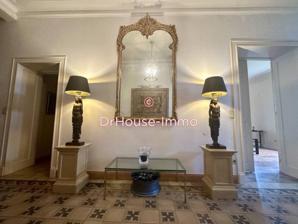 Maison à vendre 6 pièces de 350 m²