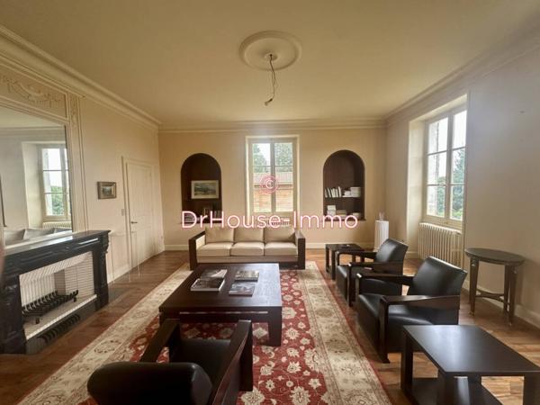 Maison à vendre 6 pièces de 350 m²