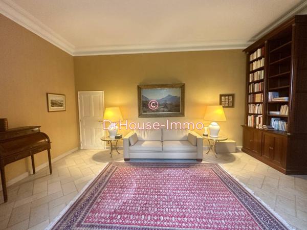 Maison à vendre 6 pièces de 350 m²