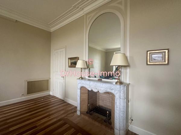 Maison à vendre 6 pièces de 350 m²