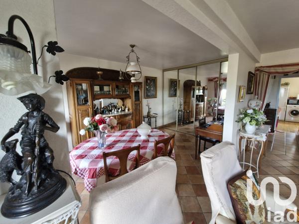 Appartement à vendre 3 pièces 76 m² Saint-Junien