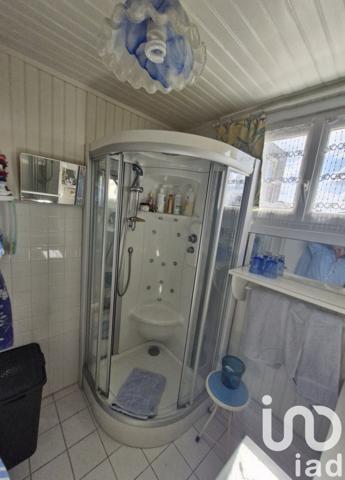 Appartement à vendre 3 pièces 76 m² Saint-Junien