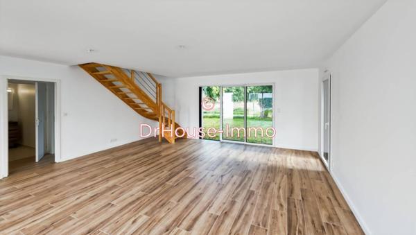 Maison à vendre 6 pièces de 123 m²