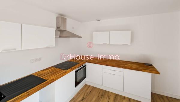 Maison à vendre 6 pièces de 123 m²