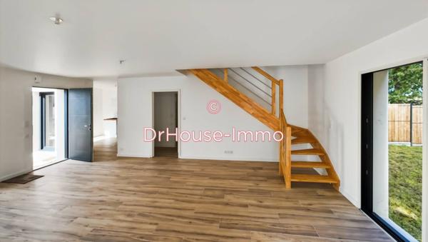 Maison à vendre 6 pièces de 123 m²