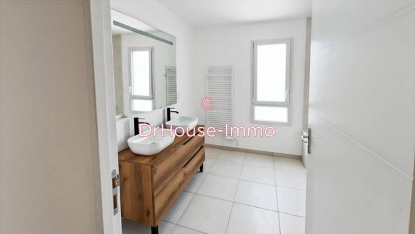 Maison à vendre 6 pièces de 123 m²