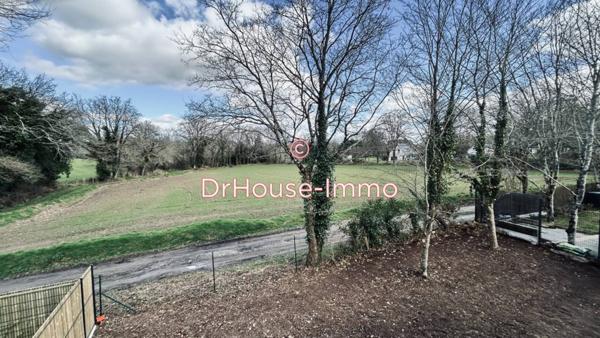 Maison à vendre 6 pièces de 123 m²