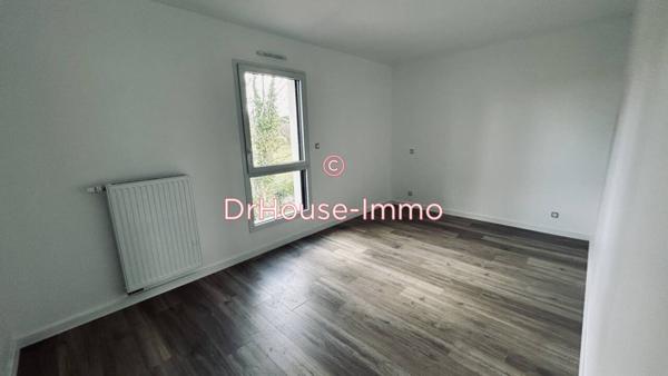 Maison à vendre 6 pièces de 123 m²