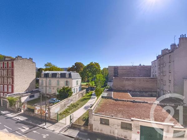 Appartement F3 à vendre  3 pièces - 69,26 m2 ST DENIS - 93