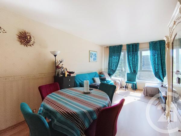 Appartement F3 à vendre  3 pièces - 69,26 m2 ST DENIS - 93