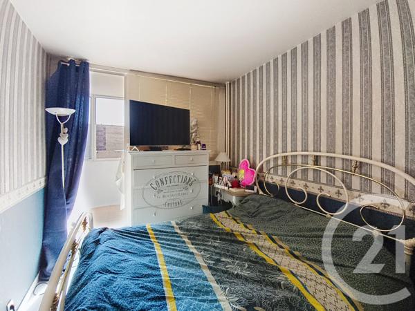 Appartement F3 à vendre  3 pièces - 69,26 m2 ST DENIS - 93