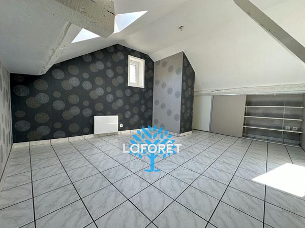 Achat appartement Arpajon-sur-Cère - 2 pièce(s) - 36 m² - 39 900 €