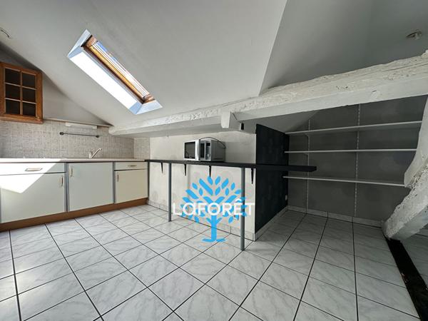 Achat appartement Arpajon-sur-Cère - 2 pièce(s) - 36 m² - 39 900 €