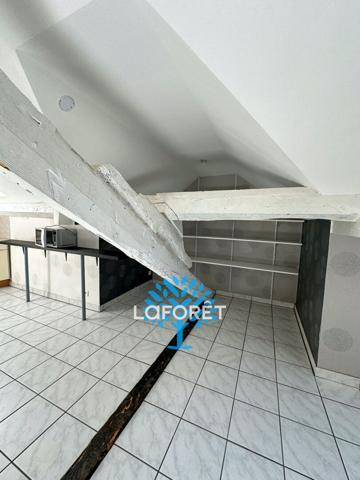 Achat appartement Arpajon-sur-Cère - 2 pièce(s) - 36 m² - 39 900 €