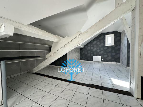 Achat appartement Arpajon-sur-Cère - 2 pièce(s) - 36 m² - 39 900 €