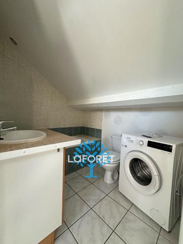 Achat appartement Arpajon-sur-Cère - 2 pièce(s) - 36 m² - 39 900 €