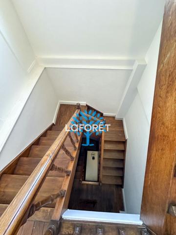 Achat appartement Arpajon-sur-Cère - 2 pièce(s) - 36 m² - 39 900 €