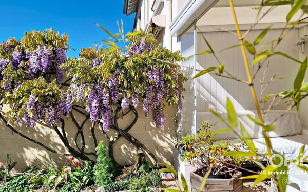 Maison à vendre    7 pièces •  Clermont-Ferrand