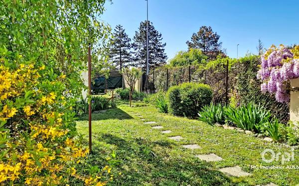 Maison à vendre    7 pièces •  Clermont-Ferrand