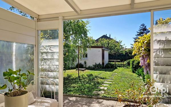 Maison à vendre    7 pièces •  Clermont-Ferrand