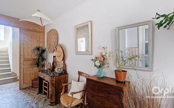 Maison à vendre    7 pièces •  Clermont-Ferrand